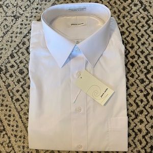 Pierre Cardin men’s dress shirt NWT